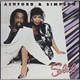ASHFORD & SIMPSON
