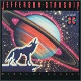JEFFERSON STARSHIP JEFFERSON STARSHIP
