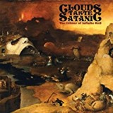 CLOUDS TASTE SATANIC