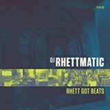DJ RHETTMATIC DJ RHETTMATIC