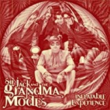 SIR JACK & GRANDMA MODES