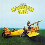 CURVED AIR