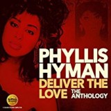 HYMAN PHYLLIS