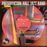 PRESERVATION HALL JAZZ BAND