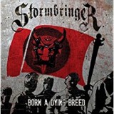 STORMBRINGER