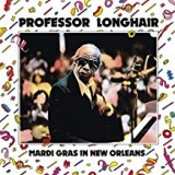 PROFESSOR LONGHAIR