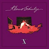 SCHULZE KLAUS SCHULZE KLAUS