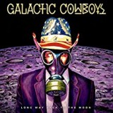 GALACTIC COWBOYS