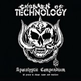 CHILDREN OF TECHNOLOGY