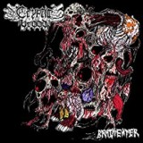 CRYPTIC BROOD