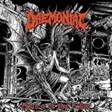 DAEMONIAC