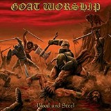 GOAT WORSHIP GOAT WORSHIP