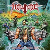 HOLYCIDE HOLYCIDE