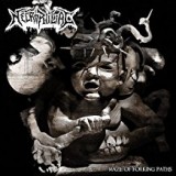 NECROPHILIAC NECROPHILIAC
