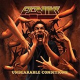 PANIKK
