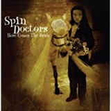 SPIN DOCTORS