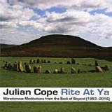 COPE JULIAN