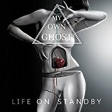 MY OWN GHOST