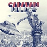 CARAVAN PALACE CARAVAN PALACE