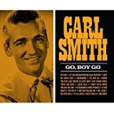 SMITH CARL SMITH CARL