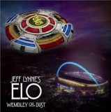 ELECTRIC LIGHT ORCHESTRA