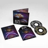 ELECTRIC LIGHT ORCHESTRA ELECTRIC LIGHT ORCHESTRA