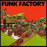 FUNK FACTORY FUNK FACTORY