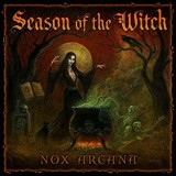 NOX ARCANA