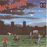 MR. MISTER