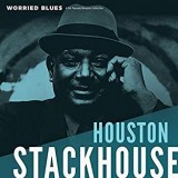 STACKHOUSE HOUSTON
