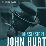 HURT MISSISSIPPI JOHN