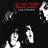 SEX GANG CHILDREN
