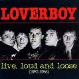 LOVERBOY