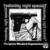 LYMAN WOODARD ORGANIZATION LYMAN WOODARD ORGANIZATION
