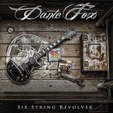 DANTE FOX