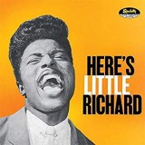 LITTLE RICHARD