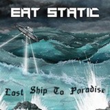 EAT STATIC EAT STATIC