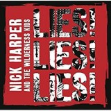 HARPER NICK & THE WILDER