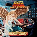 JACK STARRS BURNING STAR