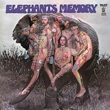 ELEPHANTS MEMORY