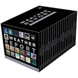 WEATHER REPORT WEATHER REPORT