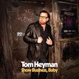 HEYMAN TOM