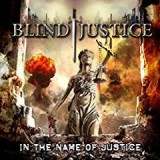 BLIND JUSTICE