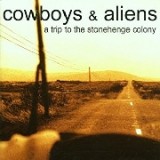 COWBOYS & ALIENS