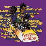PHARCYDE