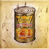 TOAD THE WET SPROCKET