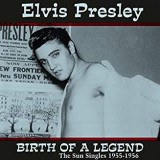 PRESLEY ELVIS