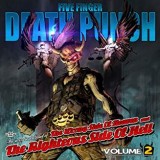 FIVE FINGER DEATH PUNCH