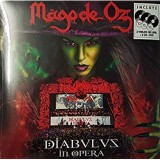 MAGO DE OZ MAGO DE OZ