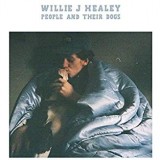 HEALEY WILLIE J
